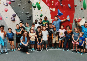 Homeschool Hangout