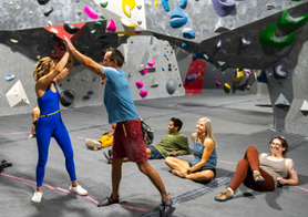 Monthly Membership