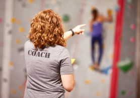 Personal Coaching – Single Session