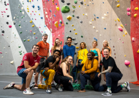 Community & Nonprofit Group Events