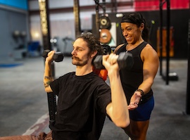 Personal Training