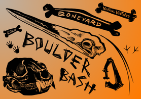 Boneyard Boulder Bash 2026