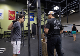 Personal Training