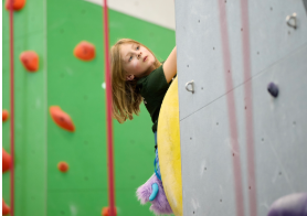 First Ascents Trial Session