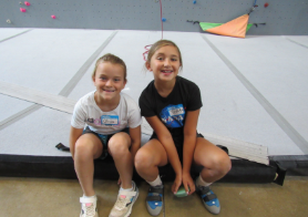 Homeschool Visit