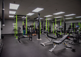 Personal Training