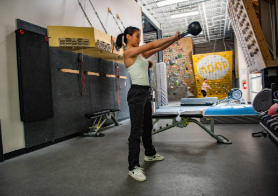 Personal Training
