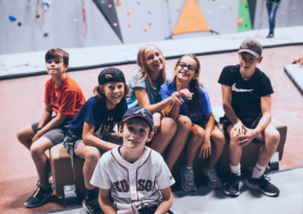 Summer Camp
