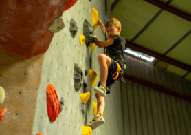 Parents' Night Out