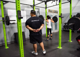 Personal Training