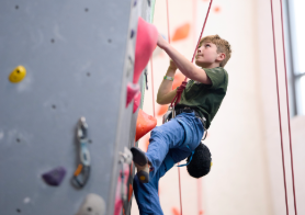 Summit Camp (Ages 10-13)