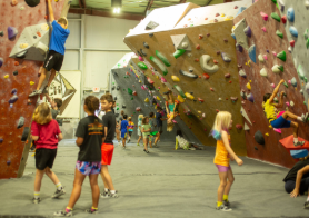 Full Day Summer Camp