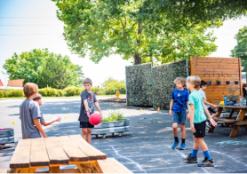 Base Camp (Ages 6-9)