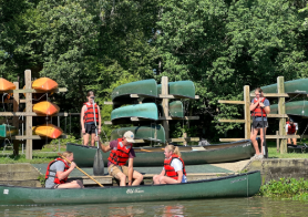 Expedition Camp