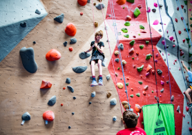 Summit Camp (Ages 10-13)