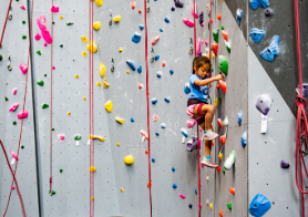 Base Camp (Ages 6-9)
