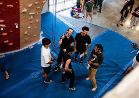 Teambuilding
