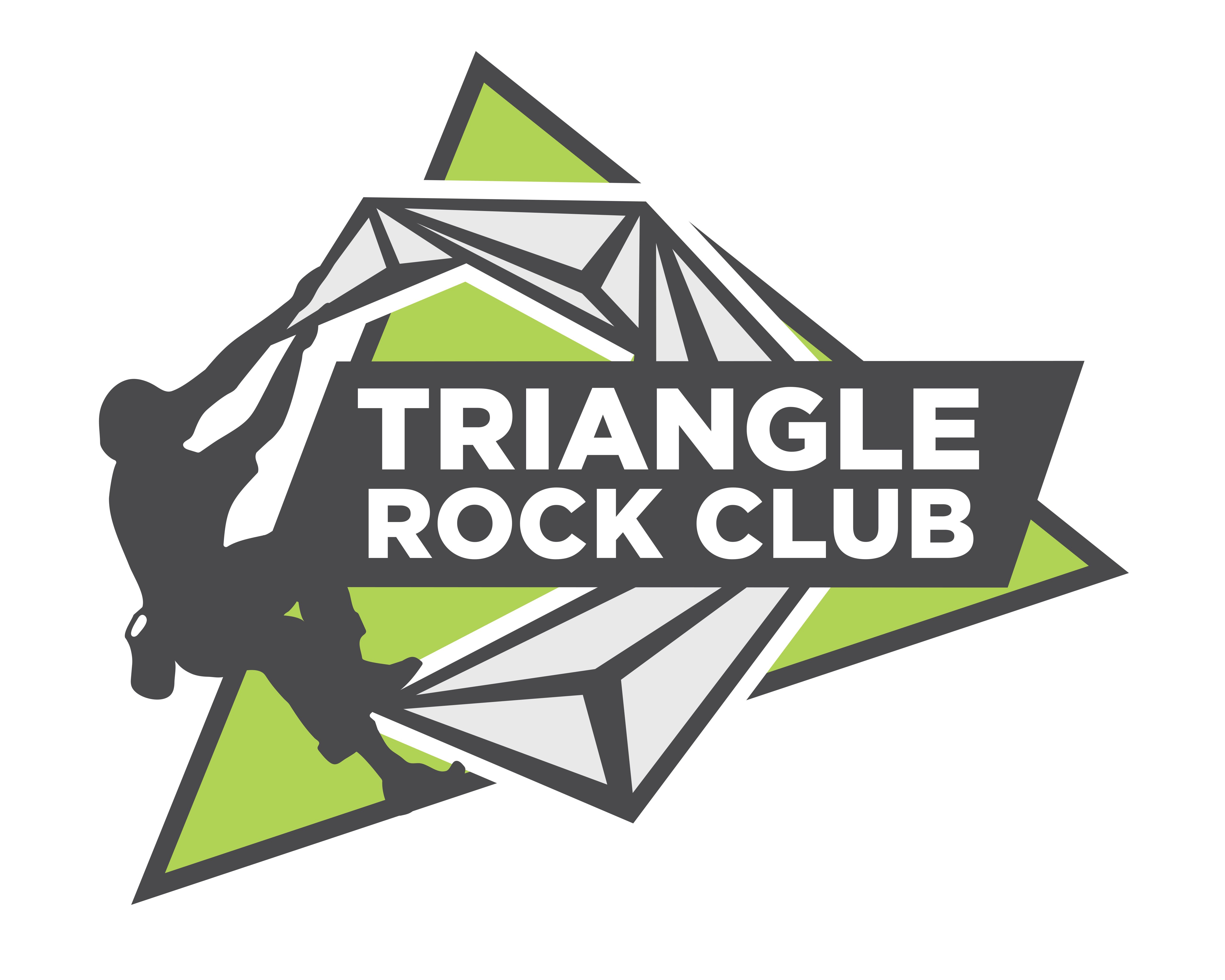 Triangle Rock Club