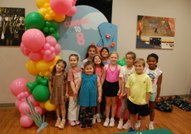 Birthday Party