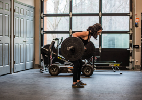 Personal Training