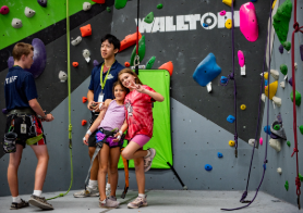 Full Day Summer Camp