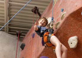 Holiday & Track Out Camps