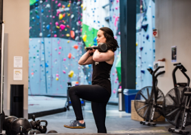Personal Training