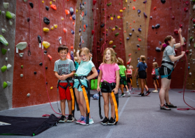 Full Day Summer Camp
