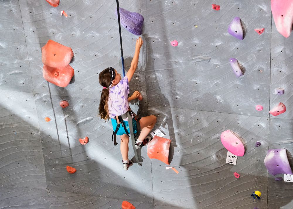 Recreation Team A (ages 8-11)