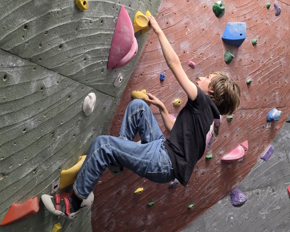 Recreation Team B (ages 12+)