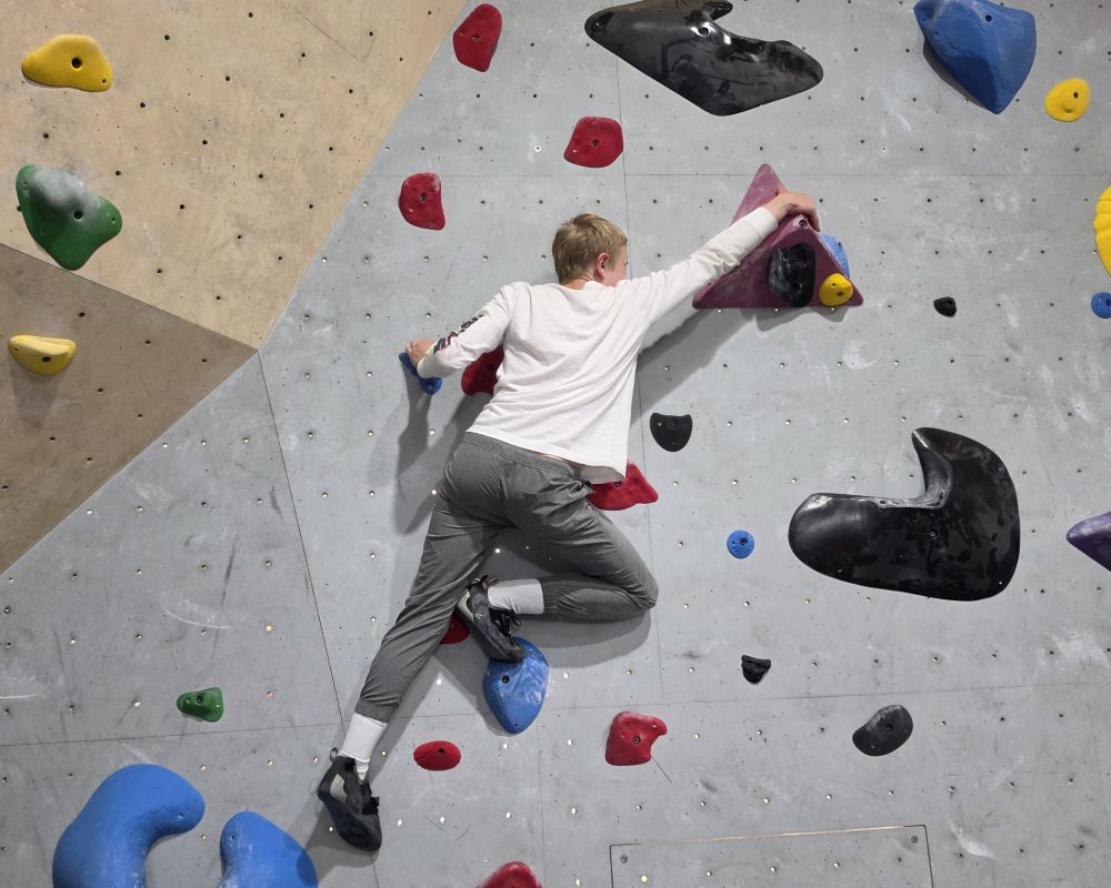 Recreation Team (ages 10+)