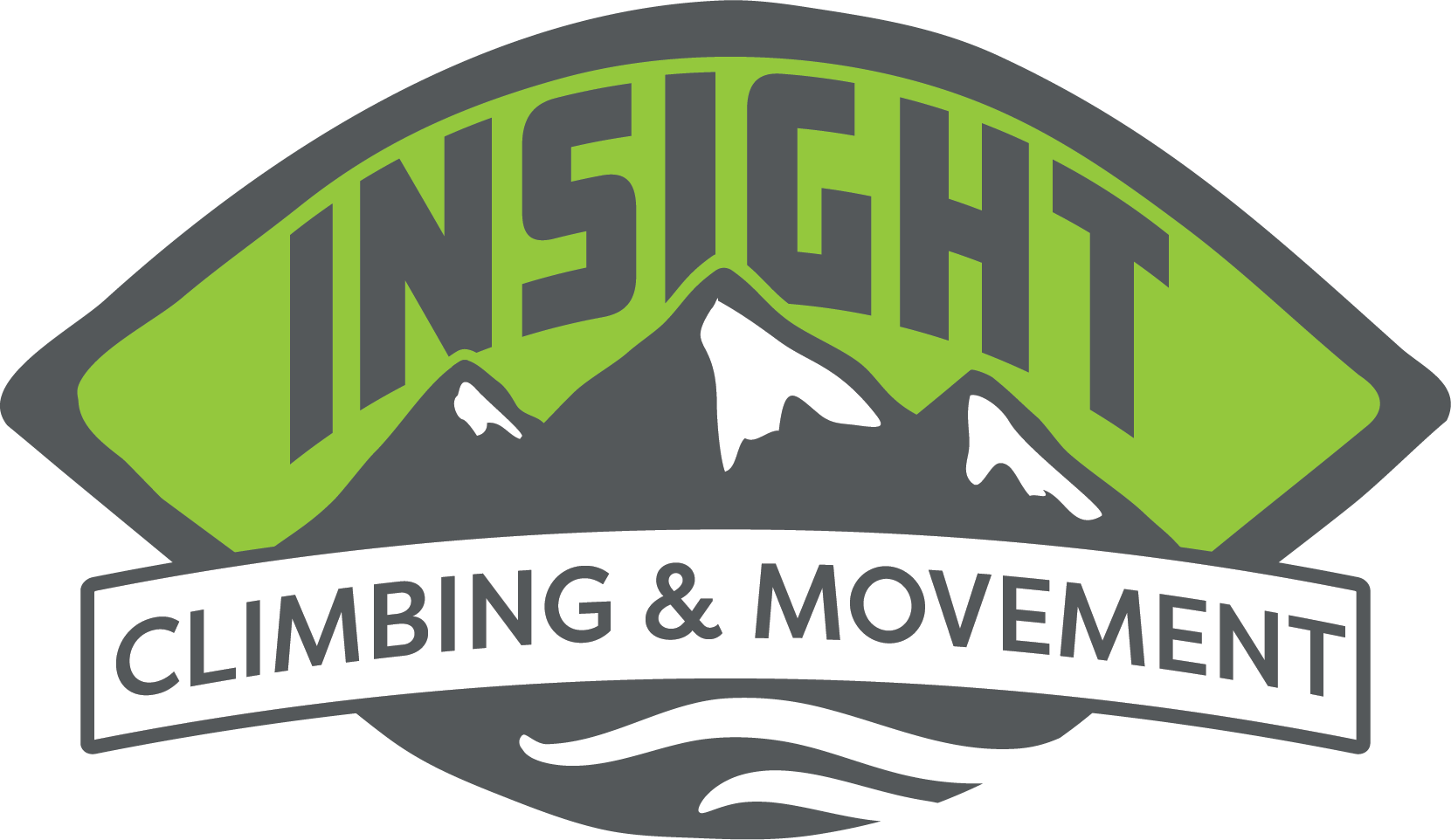 Insight Climbing & Movement