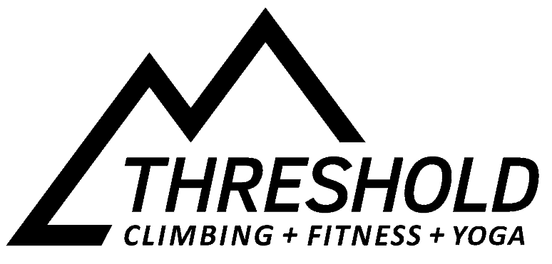 Threshold Climbing + Fitness + Yoga