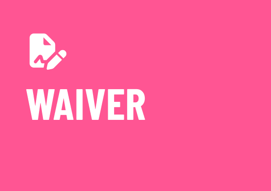 Waiver