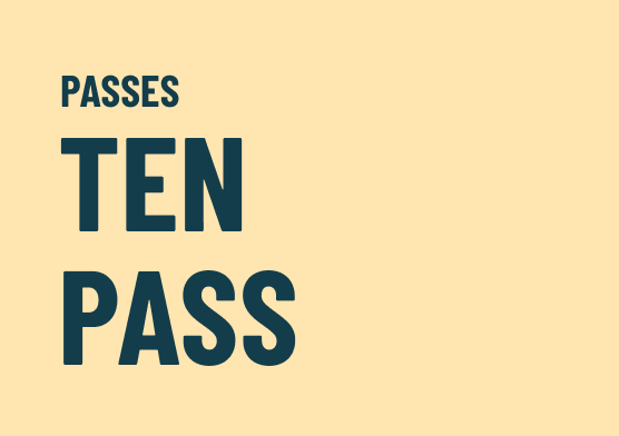 10 Pass
