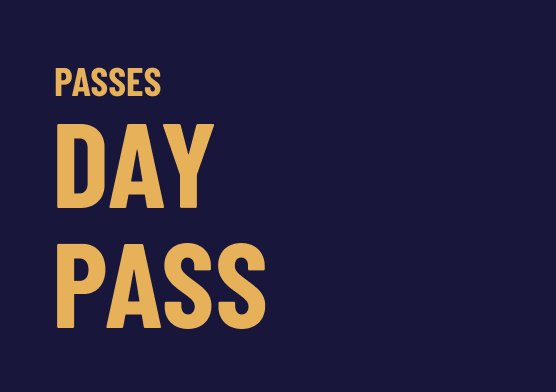 Day Pass