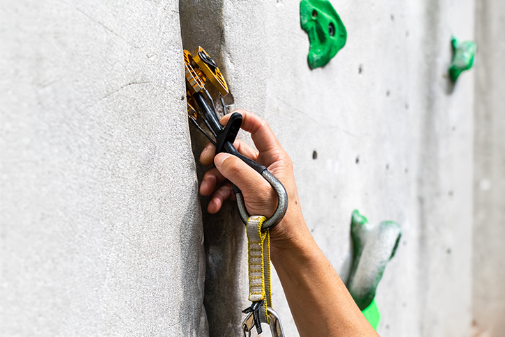 Intro to Trad I & II