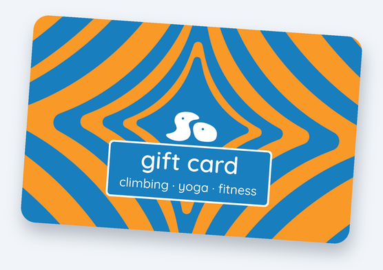Sender One Gift Card