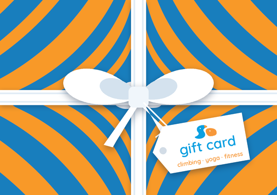 Sender One Gift Card