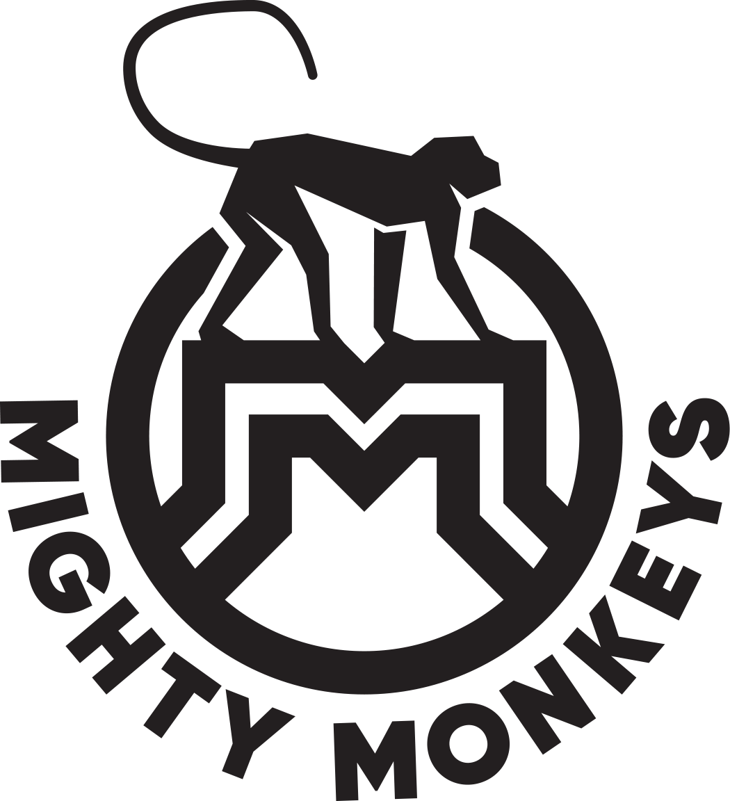 Mighty Monkeys