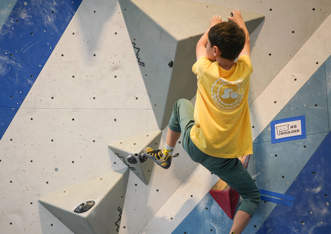 Climbing Academy