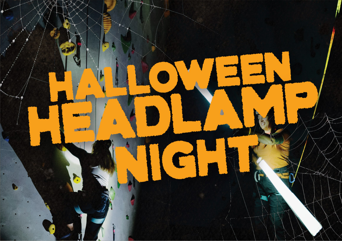 Halloween Party & Costume Contest