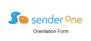 Orientation Form