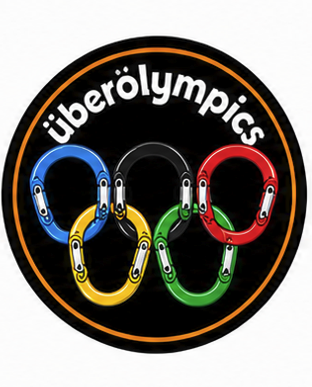 CampGrippen: ÜberÖlympics