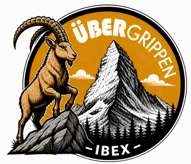 Club Ibex (Youth 12-14)