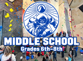 Middle School Competitor Sign Up