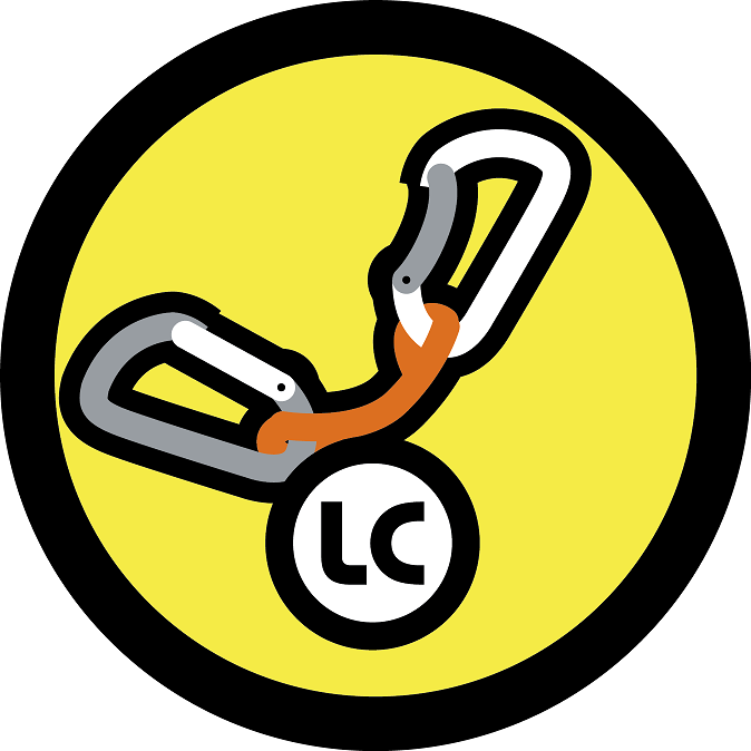 ÜberClippin Lead Climbing Class