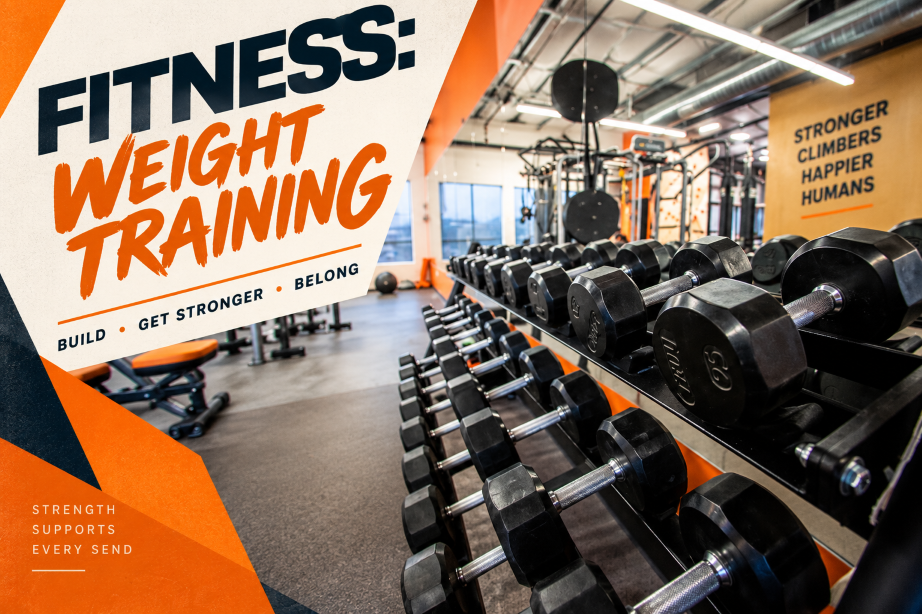 Weight Training