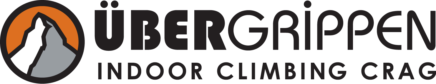 Übergrippen