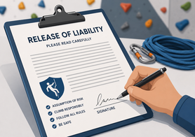 Release of Liability